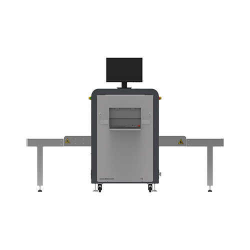 ZKX6040 P3D